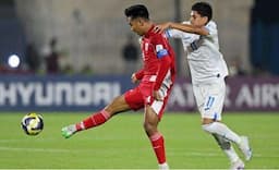 Kalimat Haru Nova Arianto Setelah Timnas Indonesia U-17 Menang 2-1 atas Honduras U-17 di Piala Dunia U-17 2025