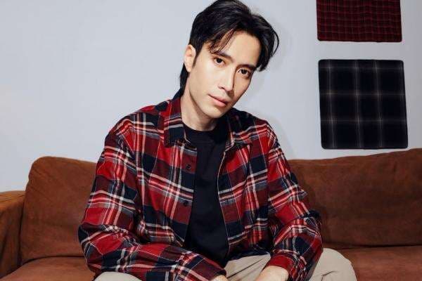 Ungkapan Bangga dan Pesan Romantis Vidi Aldiano pada Sheila Dara&lrm;: Anugerah Terindah