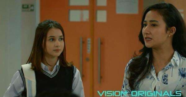 Sinopsis Series EDI (Ejakulasi Dini) Episode 1: Junior Roberts Nekat ke Mangga Besar!