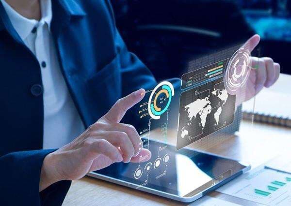 Setoran Pajak Ekonomi Digital Tembus Rp34,91 Triliun per Maret 2025