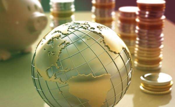 Tarif Impor AS Dorong Ketidakpastian Global, Investor Pilih Instrumen Safe Haven