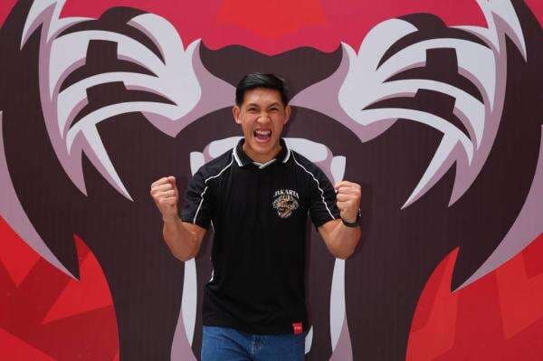 Persija Jakarta Resmi Gaet Eksel Runtukahu, Penyerang Berbahaya dari Barito Putera