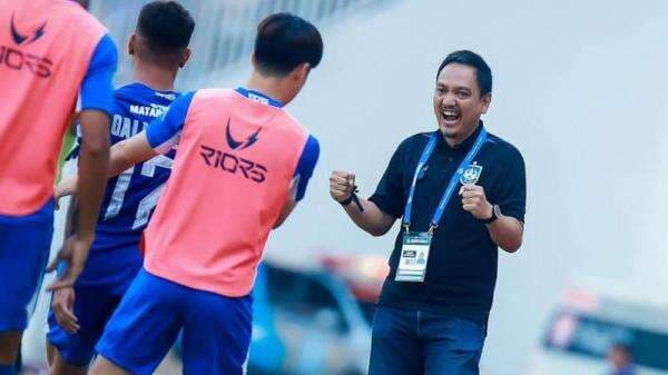 Profil Yoyok Sukawi, CEO PSIS Semarang