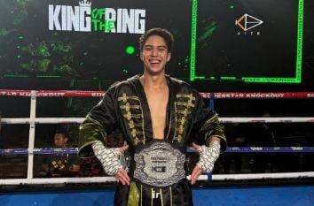 El Rumi Kalahkan Jefri Nichol di Ring Tinju, Syifa Hadju dan Bunda Maia Sempat Tegang