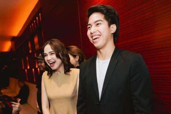 Biodata dan Agama El Rumi, Putra Ahmad Dhani yang Diduga Siap Lamar Syifa Hadju