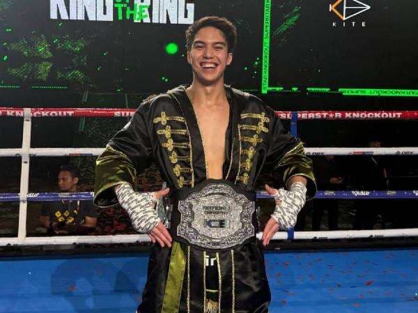 Viral El Rumi Kalahkan Jefri Nichol Hanya 10 Detik, Ini Faktanya!