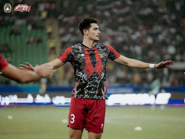 Percaya Elkan Baggott Bakal Kembali Bela Timnas Indonesia, Erick Thohir Mohon Netizen Bersabar