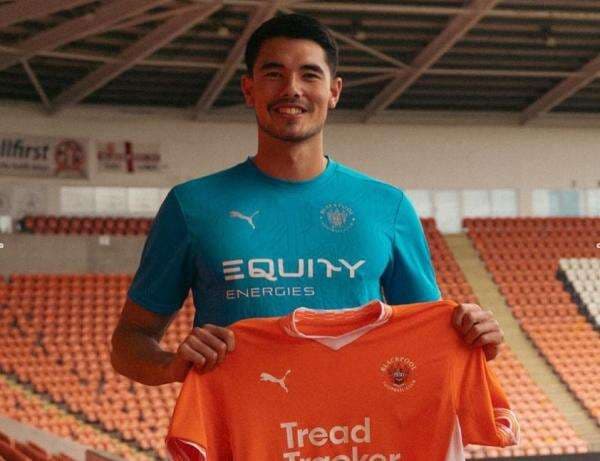 3 Bek Top Grade A Eropa yang Bisa Dilirik Patrick Kluivert Buat Gantikan Elkan Baggott di Timnas Indonesia