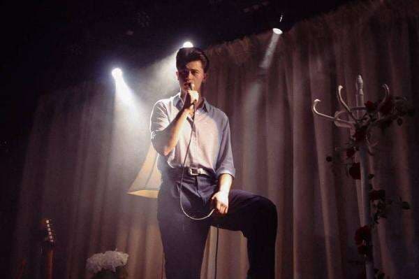 Elliot James Reay Batal Tampil di LaLaLa Festival 2025, Ini Penyebabnya!