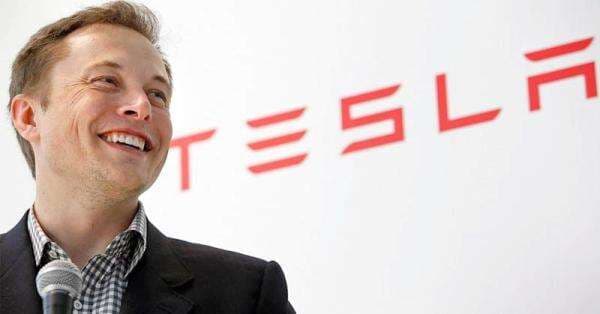 Elon Musk Jadi Manusia Paling Kaya di Bumi, Punya Harta Rp5.713 Triliun