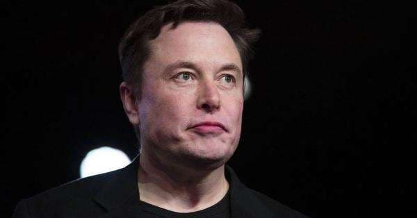 4 Fakta Orang Kaya Dunia, Elon Musk Makin Tajir Melintir Berharta Rp5.713 Triliun