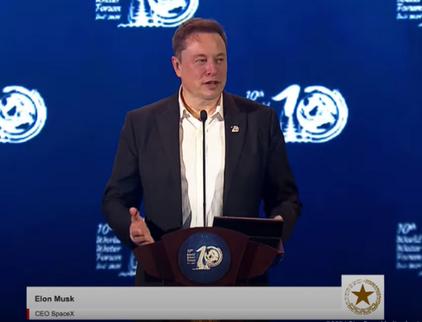 Harta Kekayaan 5 Orang Terkaya Ini Meroket Jadi Rp18.843 Triliun Usai Trump Tunda Tarif Impor