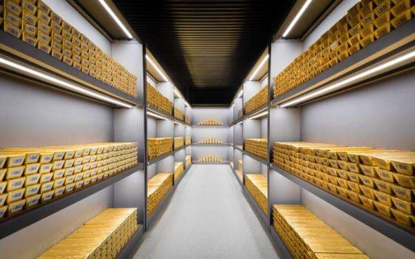 Daftar Pemilik Emas Terbanyak di Dunia, Siapa Paling Banyak?