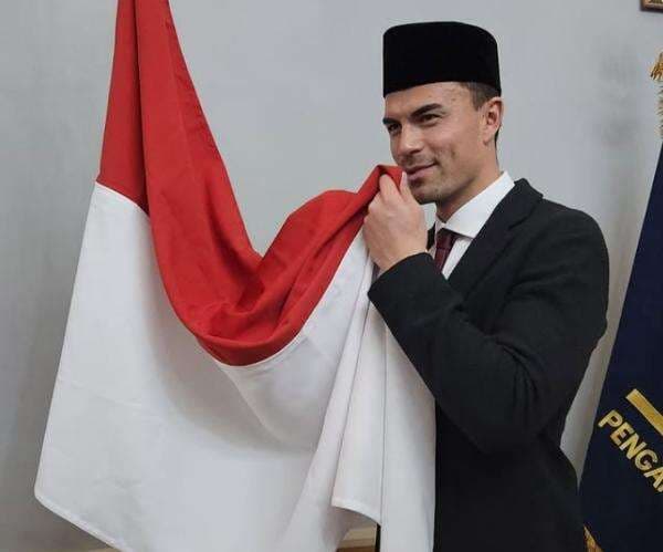 Tak Sekadar Ikatan Darah, Emil Audero Ungkap Penyebab Tertarik Bela Timnas Indonesia