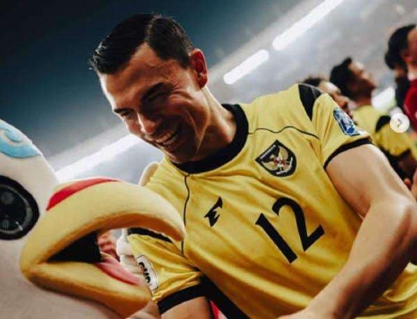 Kiper Timnas Indonesia Emil Audero Masuk Radar Juventus, Gabung Musim Panas 2025? Kiper Timnas Indonesia Emil Audero Masuk Radar Juventus, Gabung Musim Panas 2025?