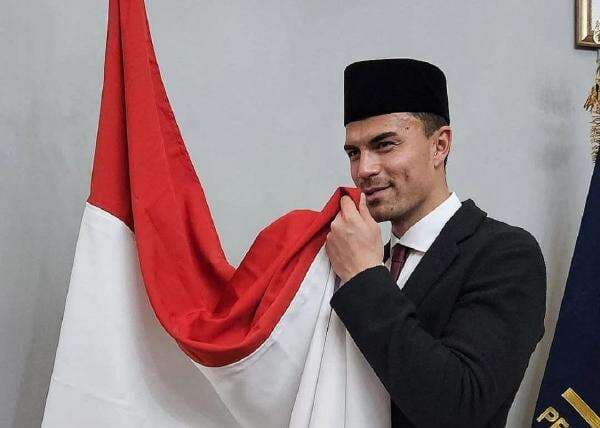 Segini Gaji Kiper Timnas Indonesia Emil Audero di Klub Palermo Liga Italia