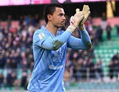 Penyebab Emil Audero Akhirnya Mau Perkuat Timnas Indonesia