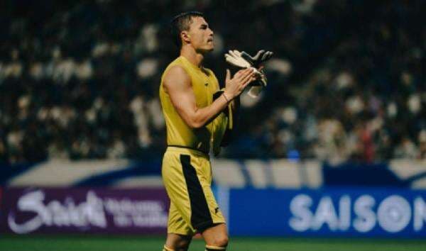 Biodata dan Agama Emil Audero, Kiper Como FC yang Diisukan Gabung dengan Timnas Indonesia 