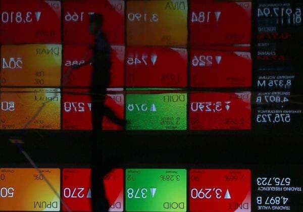 Harga Nikel Anjlok, Begini Kinerja Emiten Tambang di 2024