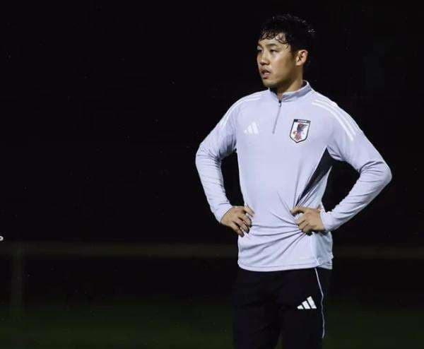 Gara-Gara Australia, Jepang Bakal Ngamuk saat Lawan Timnas Indonesia