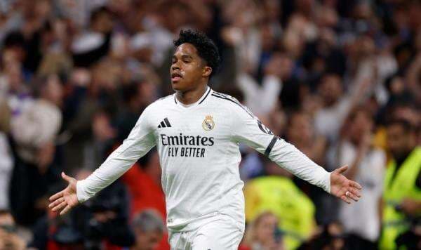 Dramatis! Real Madrid ke Final Copa del Rey usai Singkirkan Real Sociedad via Babak Tambahan