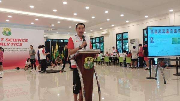PBSI Berdiskusi dengan Pemain Senior di Pelatnas Cipayung, Bahas soal Prestasi dan Karier Jalur Independen
