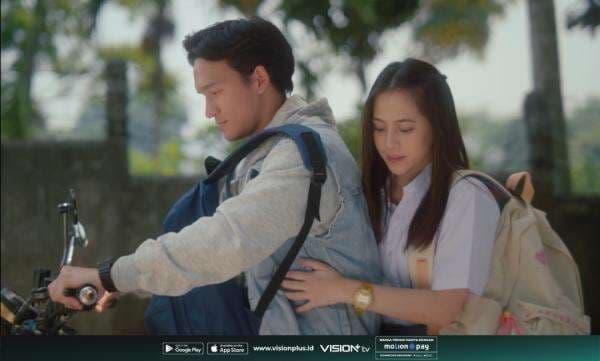 3 Alasan Menonton Episode Mak Comblang Series Just Wanna Say I Love U