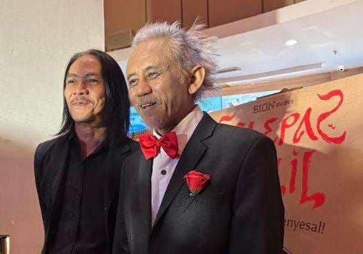 Epy Kusnandar Ketakutan Usai Perankan Diri Jadi Mayat, Sampai Tulis Wasiat