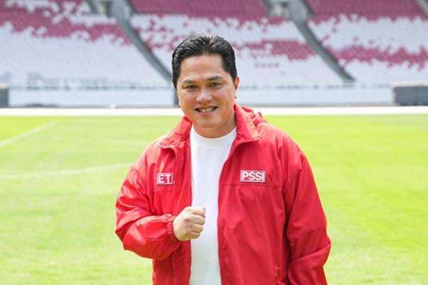 Reaksi Erick Thohir Usai Timnas Indonesia U-17 Menang 2-0 atas Uzbekistan U-17 di Piala Kemerdekaan 2025