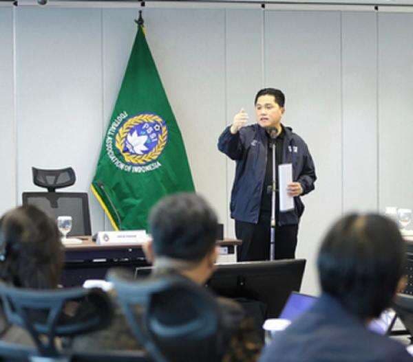 Pengakuan Internasional bagi Komunitas Kurma Indonesia