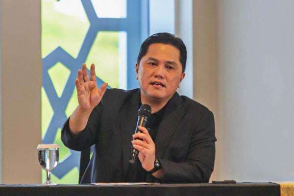Oxford United Bertahan di Divisi Championship, Erick Thohir Soroti Satu Hal Ini