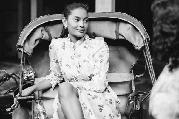 Erika Carlina Jalani Pemeriksaan Kasus Pengancaman, Bawa 2 Saksi dari Kubu DJ Panda