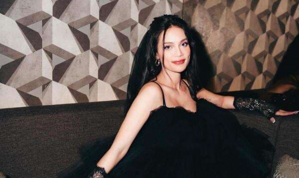 Erika Carlina Maafkan Nathalie Holscher Usai Parodikan Kehamilan