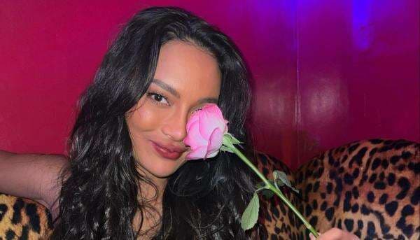 Ini Bukti Erika Carlina Laporkan DJ Panda ke Polda Metro Jaya