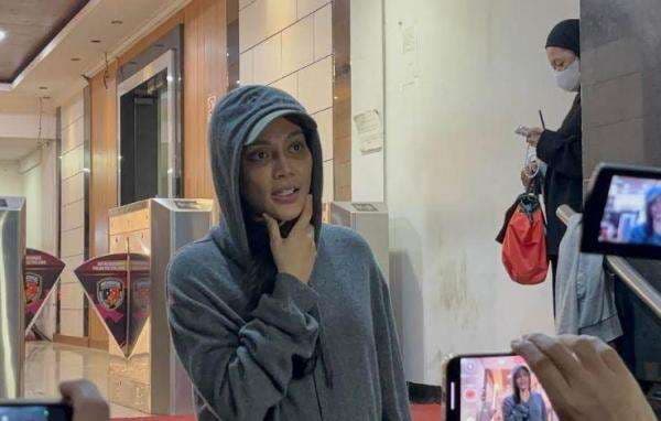 Ini Pasal yang Disangkakan ke DJ Panda Usai Dilaporkan Erika Carlina