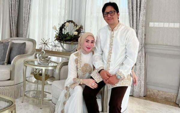 Harta Kekayaan Erin Taulany, Istri Andre Taulany yang Gugat Harta Gono Gini dan Puluhan Aset