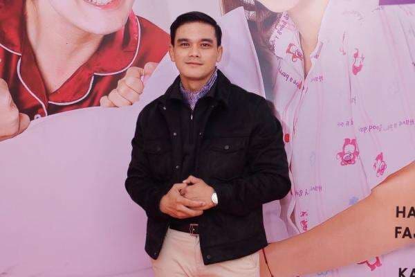 Ernest Samudera Apresiasi Paket Baru Premium Vision+: Privilege untuk Semua Kalangan