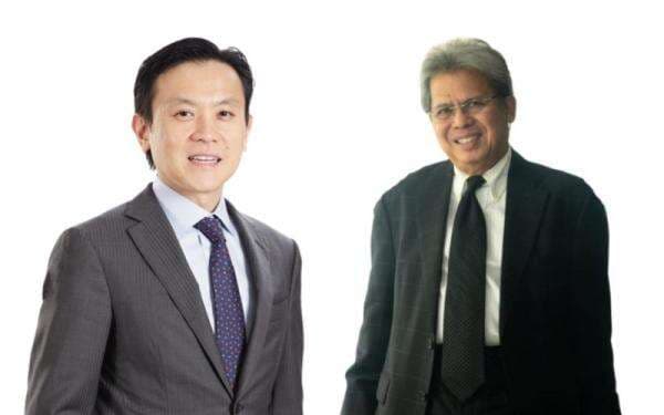 Erwin Ciputra dan Todung Mulya Lubis Lepas Jabatan Komisaris BREN