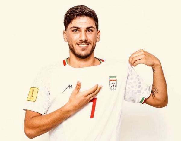 Hasil Timnas Indonesia U-20 vs Iran U-20: Esmaeil Gholizadeh dan Mobin Dehghan Cetak Gol Beruntun, Garuda Nusantara Makin Tertinggal 0-3!