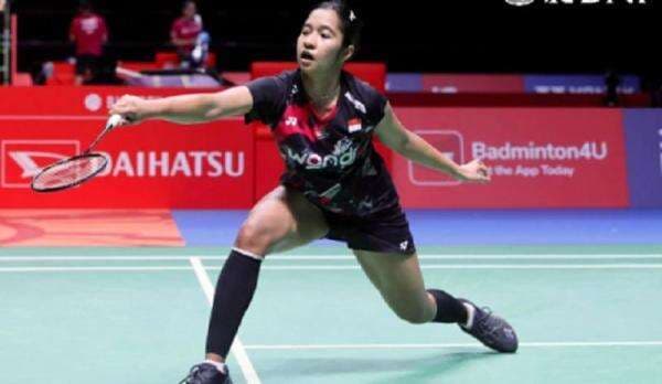 Alasan Ester Nurumi Ditarik Mundur dari Indonesia Open 2025