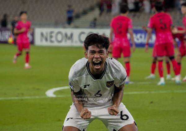 Timnas Indonesia U-17 vs Afghanistan U-17 Main Kapan di Laga Pamungkas Grup C Piala Asia U-17 2025?