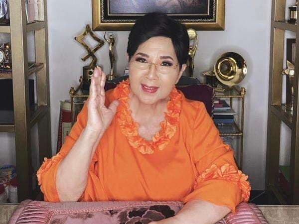 Pesan Terakhir Titiek Puspa Sebelum Meninggal Dunia: Titip Anak-Anak Indonesia