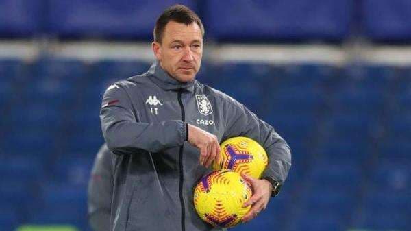 John Terry Turun Gunung! Legenda Chelsea Latih Ole Romeny Cs?