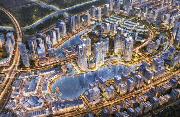 Rights Issue Dinilai Murah, Aset PANI Berpotensi Tumbuh Rp64,5 Triliun