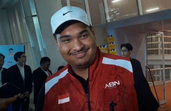 Jadwal Pengumuman Kontingen Indonesia untuk SEA Games 2025: Siapa Saja yang Berangkat?