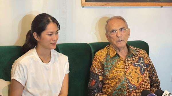 Presiden Timor Leste Harap Banyak Orang Indonesia Berkunjung ke Negaranya