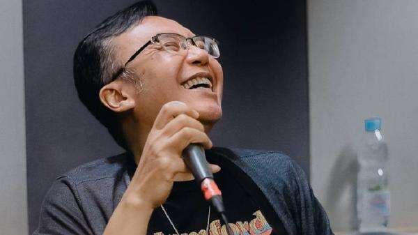 Dihujat Netizen, Ari Lasso Ngaku Justru Banjir Rezeki Dihujat Netizen, Ari Lasso Ngaku Justru Banjir Rezeki