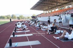 Timnas Indonesia U-22 Vs Myanmar Disiarkan di Mana? Berikut Jadwal Kick Off Garuda Muda