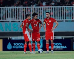 Reaksi Berkelas Kadek Arel soal Jabatan Kapten Timnas Indonesia U-22 Pindah ke Ivar Jenner