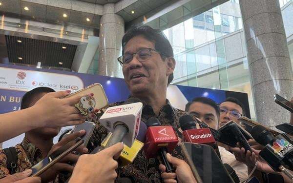 Pajak Tak Capai Target, Purbaya Pastikan Defisit APBN di Bawah 3 Persen terhadap PDB